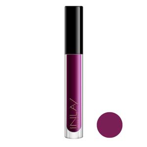 رژ لب مایع این لی مدل wild night شماره m384
